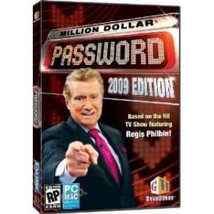  Million Dollar Password: Electronics
