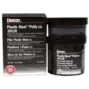   Devcon Plastic Steel Putty A   10110 SEPTLS23010110