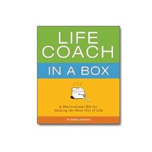  Life Coach in a Box: Home & Kitchen