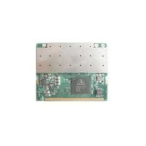  PEX WLM300NX MINI PCI ADAPTER 802.11a/b/g/n 100mW Electronics