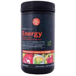  Energy Drink Mix: Health & Personal Care