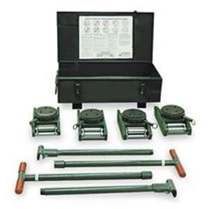   Roller Riggers Kit #krs 60 slp  Industrial & Scientific