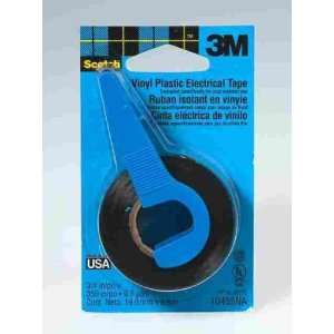 3M 10455 Tape Electrical 33+ 3/4Inx 350 Made By 3M  