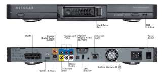  NETGEAR EVA9150 Digital Entertainer Elite Electronics