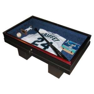  Homeplate Heroes Coffee Table Mahogany: Sports & Outdoors