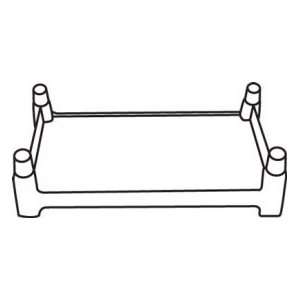 Bottom Shelf for Service Carts  Industrial & Scientific