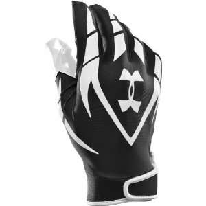 Mens F2 Football Gloves Gloves by Under Armour:  Sports 