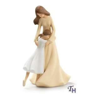  Mother & Daughter Figurine: Everything Else