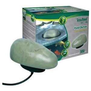  Tetra Pond De Icer 300 Watts