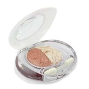 Exclusive By Pupa Luminys Multi Effect Baked Eyeshadow Duo # 01 2.2g/0 