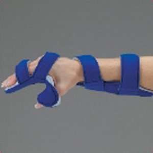  Hand Splint Air Soft™ Resting, Large, Left Health 