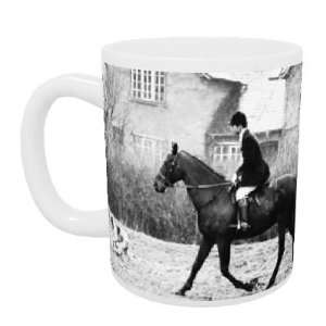  VJ Day   Prince Charles   Mug   Standard Size