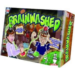  Fotorama Brainwashed Skill And Action Game Toys & Games