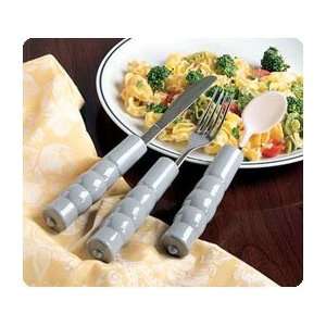    Weighted Utensils Tablespoon   Model 1083: Health & Personal Care