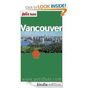 Vancouver 2012 2013 (French Edition) Collectif, Dominique Auzias 