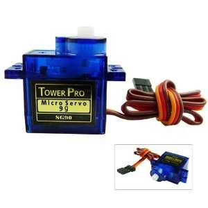  4x Genuine TP SG90 Servos 9g Fit for Airplane Helicopter 