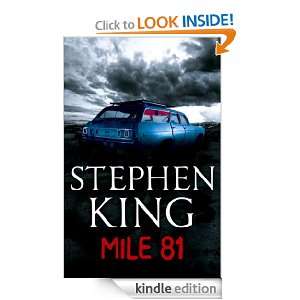   11.22.63, Stephen Kings new full length novel coming in November 2011