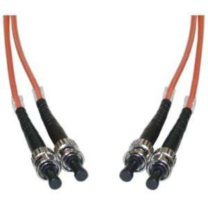   Fiber Optic Cable, 62.5/125, 10 Meter (STST 11110)  