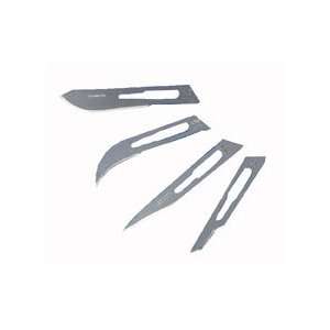   Blades and Disposable Scalpels   Size 11   10 Per Box   Model MDS15211