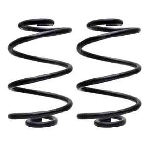  Raybestos 589 1107 Professional Grade Coil Spring Set 