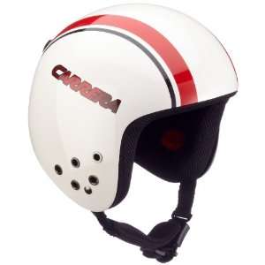 Carrera Bullet Helmet:  Sports & Outdoors