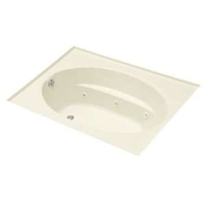    Whirlpool Tub by Kohler   K 1114 F in White