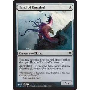  Magic: the Gathering   Hand of Emrakul   Rise of the 
