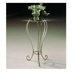  Garden District Accent Table: Home & Kitchen