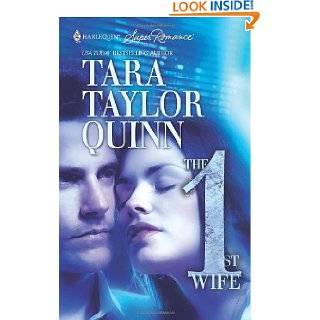   Wife (Harlequin Super Romance) by Tara Taylor Quinn (Sep 7, 2010