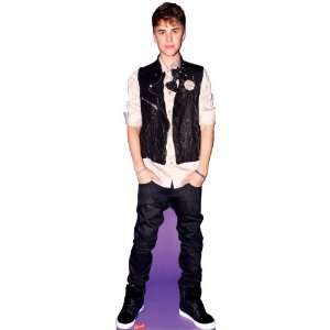  Justin Bieber Bow Tie Lifesized Standup Toys & Games