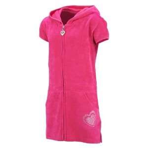  Orageous Girls Terry Cover Up: Sports & Outdoors