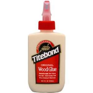  12 each Titebond Wood Glue (5062)