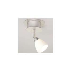  Hampstead Lighting   12800  OLBIA CEILING/WALL WHITE 