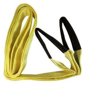   IIT 74790 Heavy Duty Lifting Sling   3 Inch x 13 Feet: Everything Else
