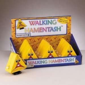  Rite Lite TYP 13164 Walking Hamantash   12 Display  Pack 