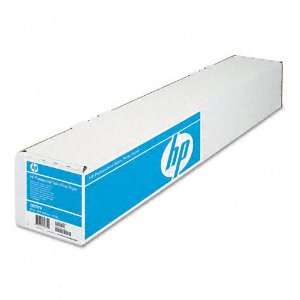  HP® Professional Satin Photo Paper, 24w, 50`l, White 