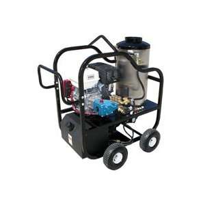   Water) Pressure Washer w/ CAT Pump   4012 10C: Patio, Lawn & Garden