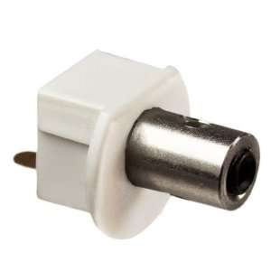 Klus 1435   Conductive End Cap for Mounting Channel   PDS   O Profile 