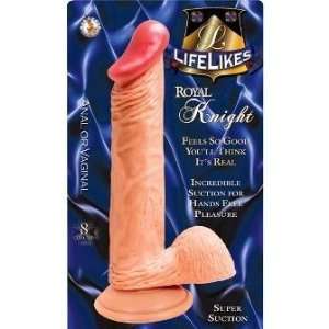  Lifelike Flesh Royal Knight 8