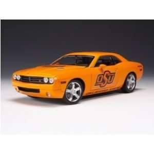 Oklahoma State   Challenger Concept Car: Sports & Outdoors