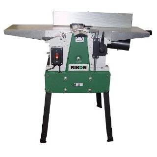 Rikon 25 010 Planer/Jointer, 10 Inch by RIKON Power Tools