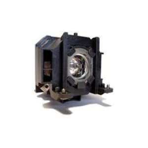  Epson EMP 1505 Projector Lamp 170W 2000 Hrs: Electronics