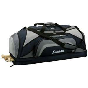  Franklin Sports 1599 Pro Elite Equipment Travel Bag 