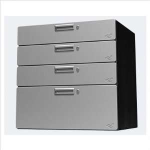  Hercke QSD302430 S73 30 Quadro Storage Drawer S73 