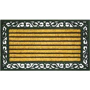  Bacova Guild 17811 Door Mat Patio, Lawn & Garden