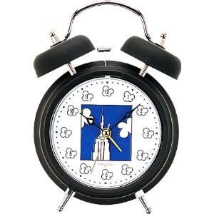  Empire State Building Double Bell Alarm clock