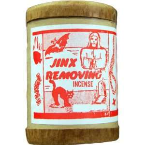 High Quality Jinx Removing Powdered Incense 16 oz. 