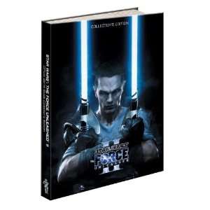  SW FORCE UNLEASHED 2 CE (VIDEO GAME ACCESSORIES 