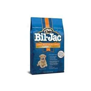 BIL JAC LARGE BREED SELECT DOG FOOD, Size: 30 POUND (Catalog Category 