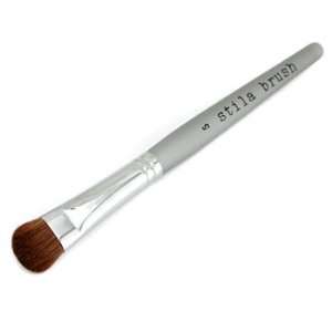       All Over Shadow Brush   # 5S ( Short Handle ) for Women: Beauty